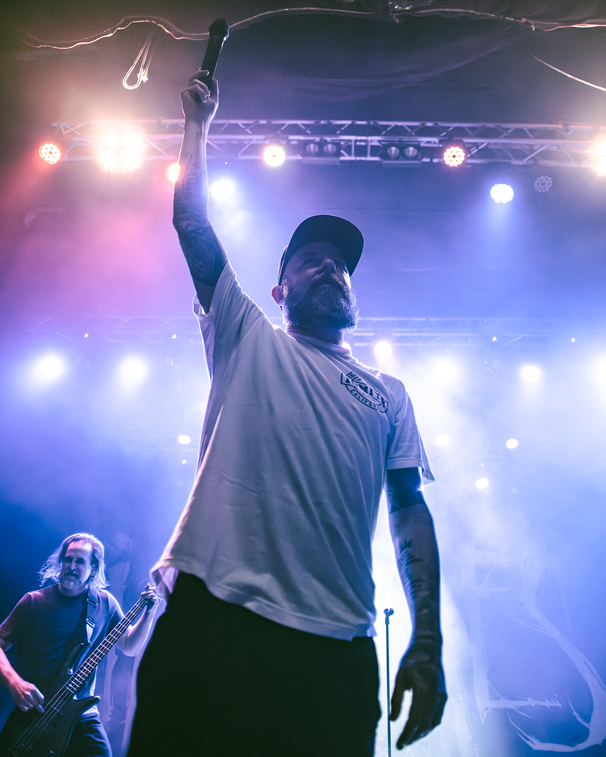 In Flames - Latin America '26